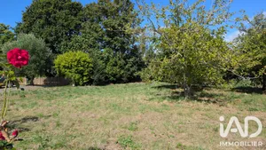 Building plot in Plougonven (29640)