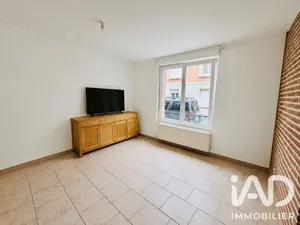 Maison de ville à Saint-Quentin (02100)