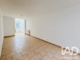 Maison de ville à Saint-Quentin (02100)