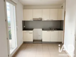 Apartment in Combs-la-Ville (77380)
