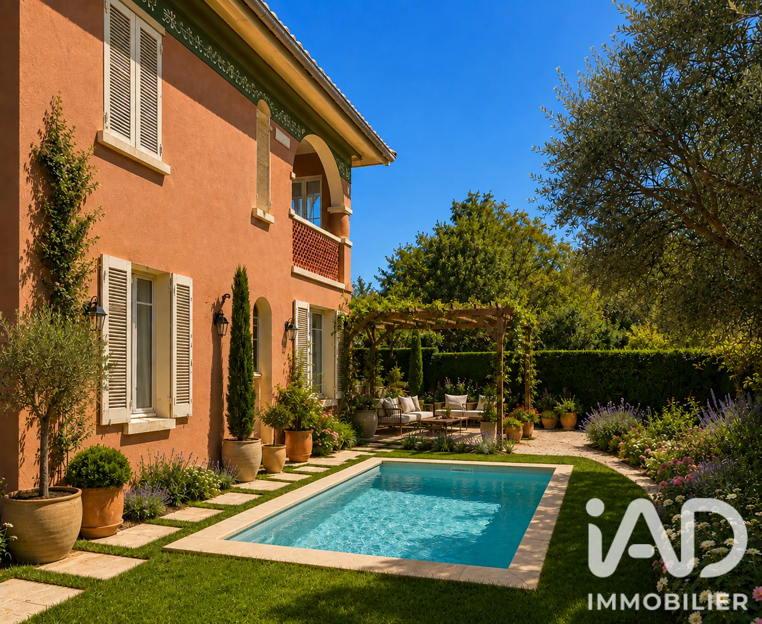 Vente maison à Le Pradet (83220) : maison 3 pièces 90 m² - 2091562 — 3