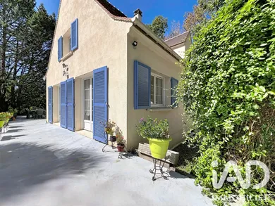 Maison à Bussy-Saint-Martin (77600)