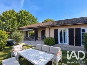 Maison à Francheville (69340)