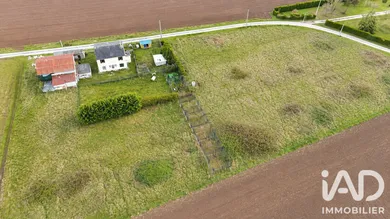 House in BONNEE (45460)