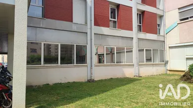 Murs commerciaux à Besançon (25000)