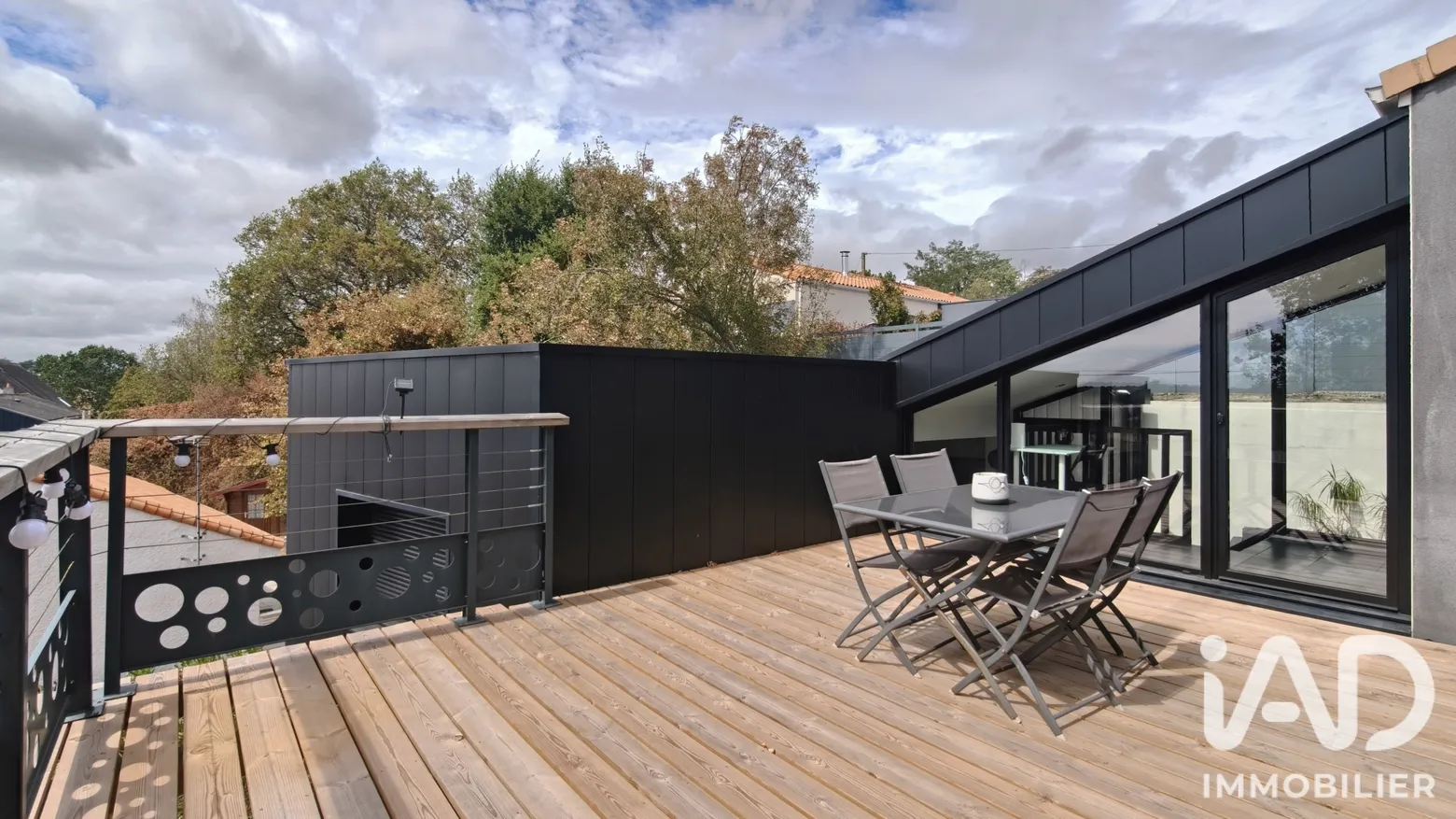 maison à Couëron
