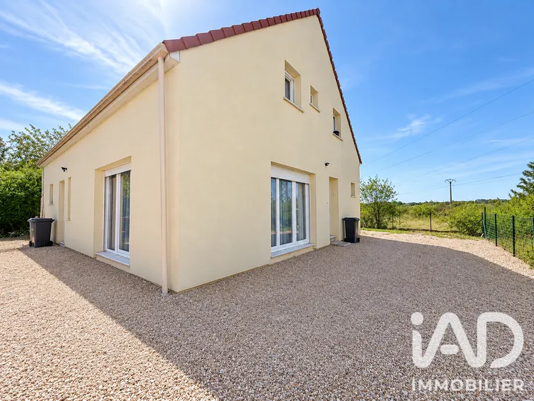 Maison 4 pièces 145 m² · à Châteaudun · 145 m² · 238 500 €
