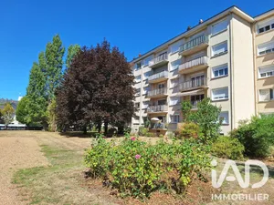 Appartement à Angers (49000)