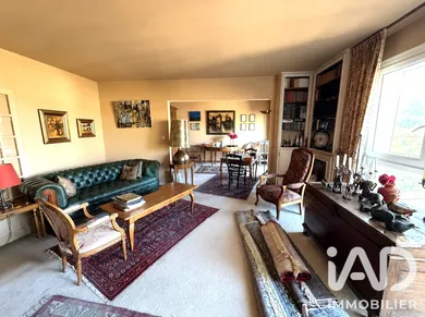 Appartement à Compiègne (60200)