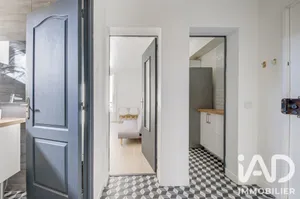 Apartment in Clichy (92110)