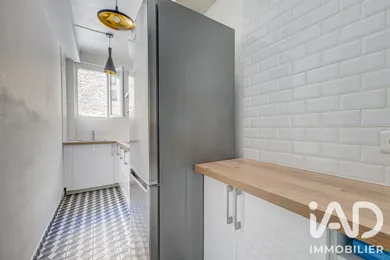 Appartement à Clichy (92110)