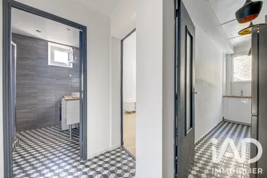 Appartement à Clichy (92110)