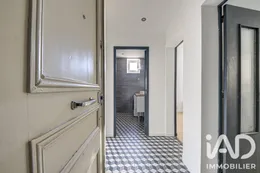 Apartment in Clichy (92110)