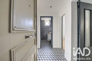 Appartement à Clichy (92110)