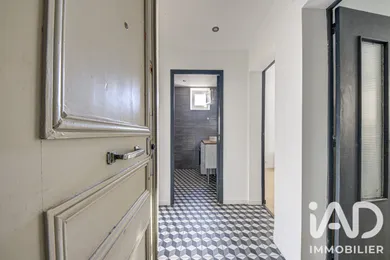 Appartement à Clichy (92110)