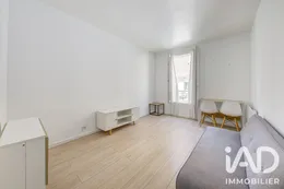 Apartment in Clichy (92110)