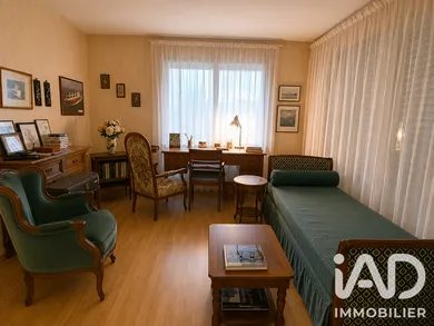 Appartement à La Rochelle (17000)