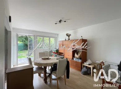 Maison à Franconville (95130)
