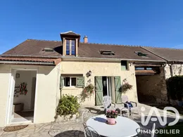 Maison à Pontpoint (60700)