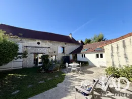 Maison à Pontpoint (60700)