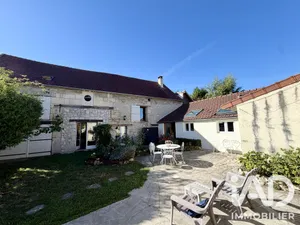 Maison à Pontpoint (60700)