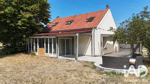Maison à BOUZY LA FORET (45460)