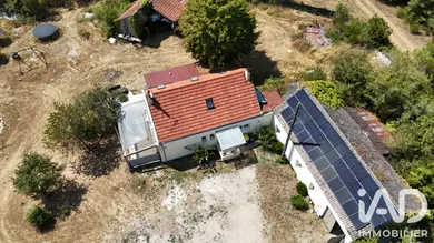 Maison à BOUZY LA FORET (45460)
