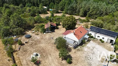 Maison à BOUZY LA FORET (45460)