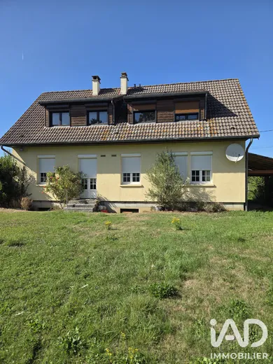 Maison à Daours (80800)