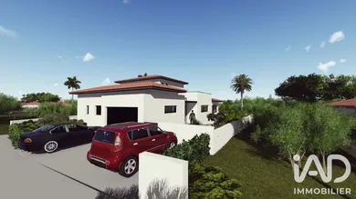 Terrain à bâtir à Perpignan (66100)