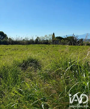 Terrain à bâtir à Perpignan (66100)