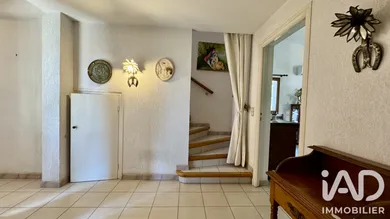Maison traditionnelle à Villelongue-de-la-Salanque (66410)