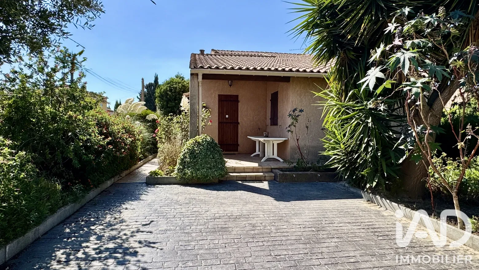 maison à Villelongue-de-la-Salanque