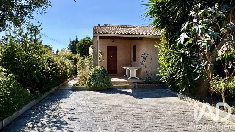 Maison 6 pièces 132 m² · à Villelongue-de-la-Salanque · 132 m² · 335 000 €