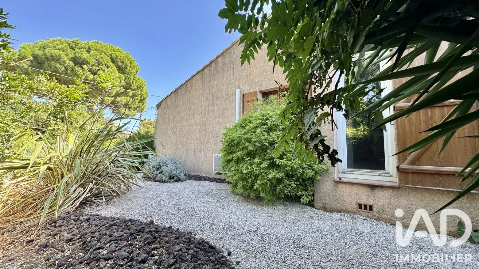 Vente maison à Villelongue-de-la-Salanque (66410) : maison traditionnelle 6 pièces 132 m² - 2100183 — 2