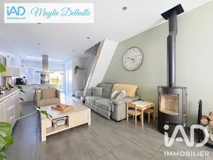 House in Tourcoing (59200)