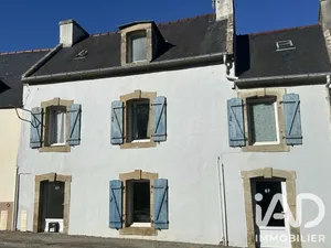 Maison à Audierne (29770)