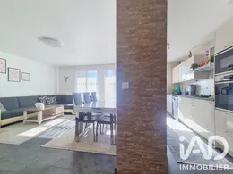 Apartment in Épinay-sur-Seine (93800)