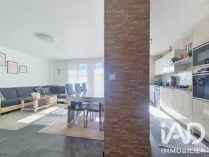 Apartment in Épinay-sur-Seine (93800)