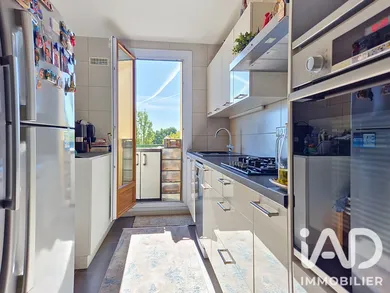 Appartement à Épinay-sur-Seine (93800)
