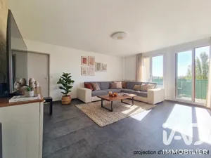 Appartement à Épinay-sur-Seine (93800)