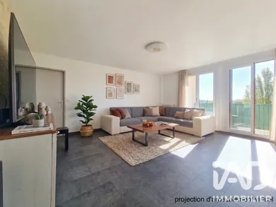Appartement à Épinay-sur-Seine (93800)