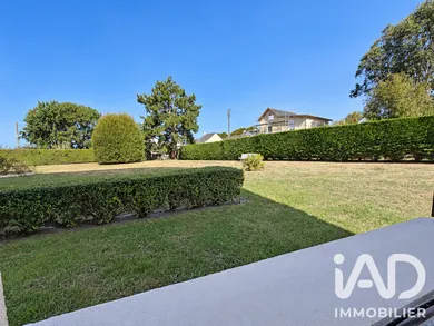 Appartement à Donville-les-Bains (50350)