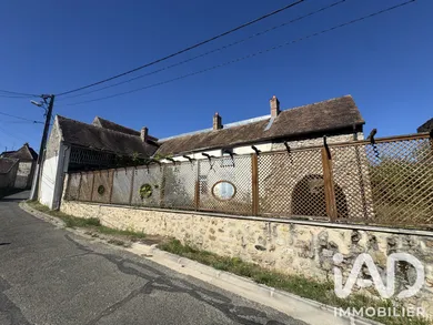 Maison à Voulx (77940)
