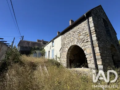 Maison à Voulx (77940)