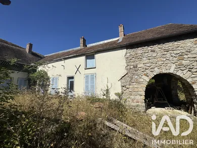 Maison à Voulx (77940)