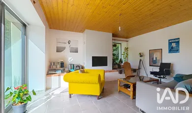 Maison de campagne à Plourin-lès-Morlaix (29600)