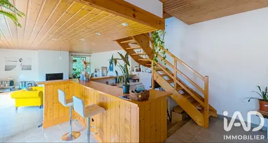 Maison de campagne à Plourin-lès-Morlaix (29600)