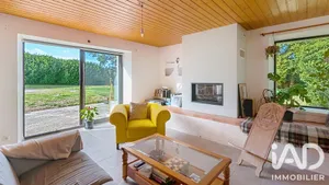 Park home in Plourin-lès-Morlaix (29600)