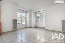 Appartement à La Châtaigneraie (85120)